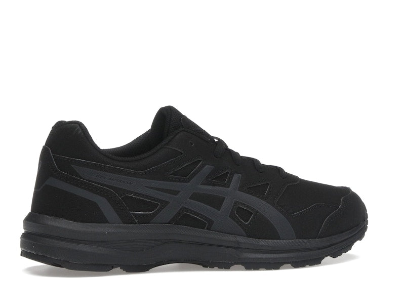 ASICS Gel-Mission Black Carbon