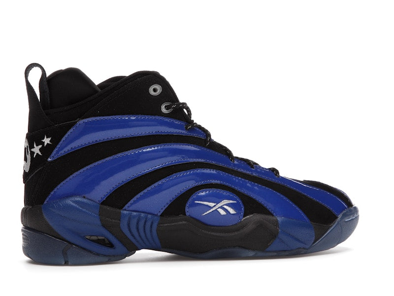 Reebok Shaqnosis Orlando Magic