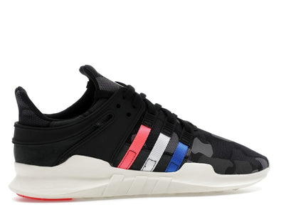 adidas EQT Support ADV Tri Color Stripes Camo
