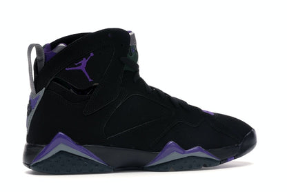 Jordan 7 Retro Ray Allen Bucks
