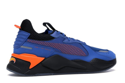 Puma RS-X Toys Hot Wheels 16