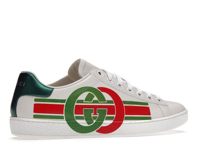 Gucci Ace Interlocking G (Women's)