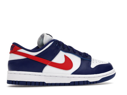 Nike Dunk Low USA (Women's)