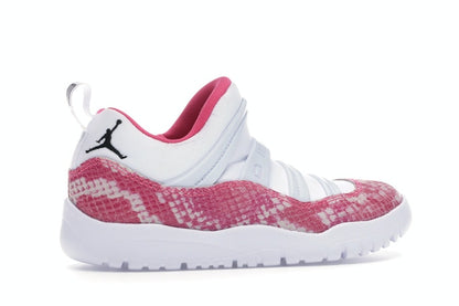 Jordan 11 Retro Little Flex Snake Watermelon (PS)
