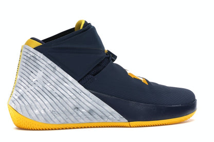 Jordan Why Not Zer0.1 Michigan