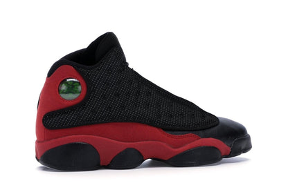 Jordan 13 Retro Bred (2017) (GS)