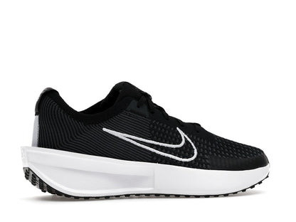 Nike Interact Run Black Anthracite White (Women's)