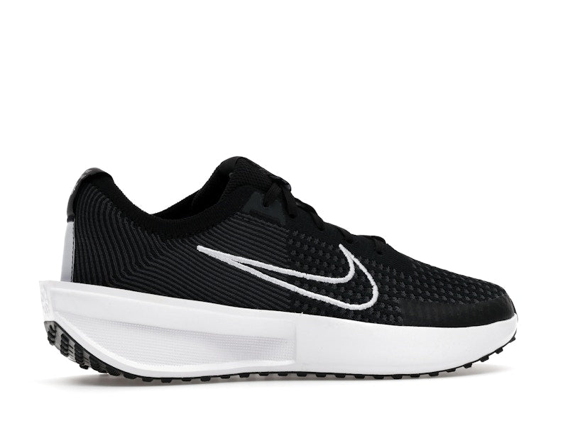 Nike Interact Run Black Anthracite White (Women's)