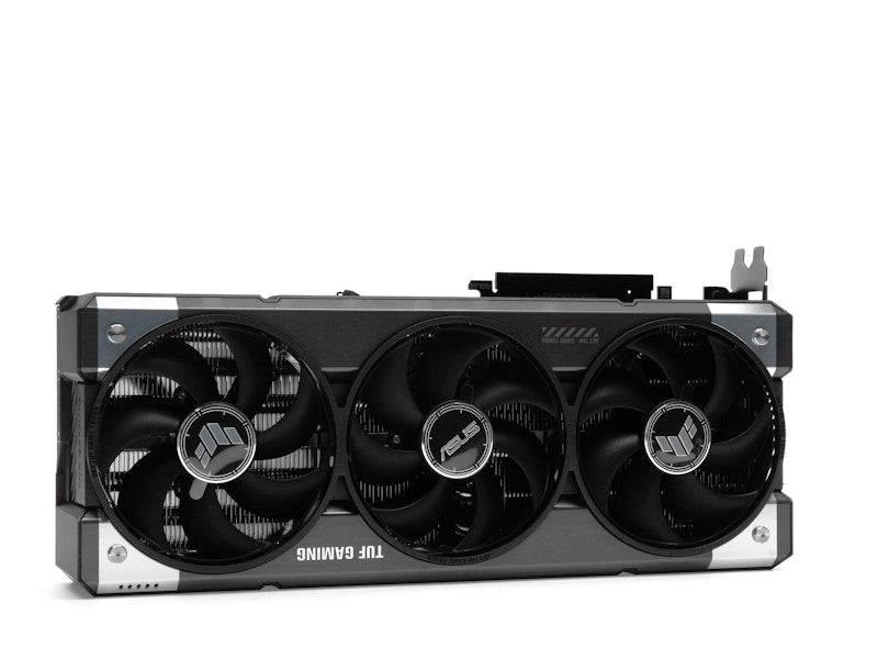 NVIDIA ASUS GeForce RTX 5090 TUF GAMING OC 90YV0LY0-M0AA00