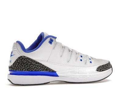 Nike Zoom Vapor AJ3 Racer Blue