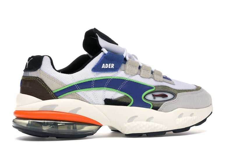 Puma Cell Venom Ader Error