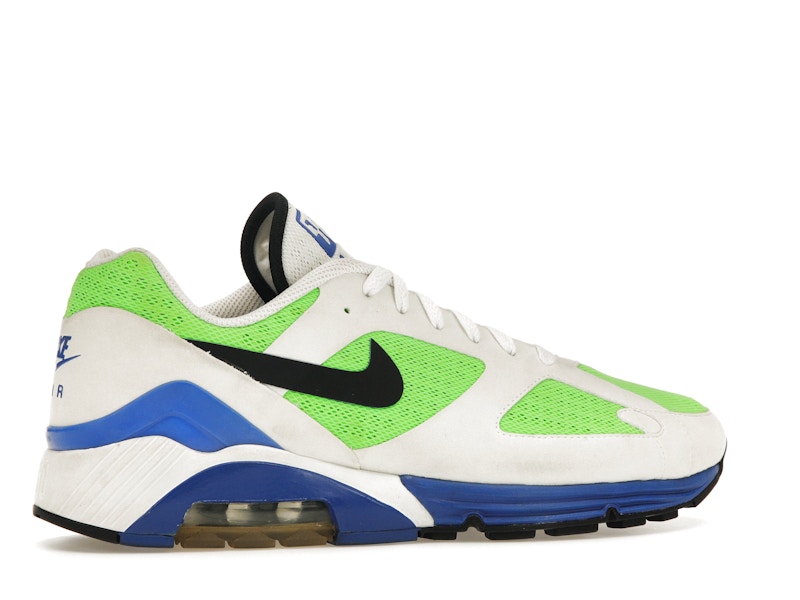 Nike Lunar Air 180 size? White Electric Green