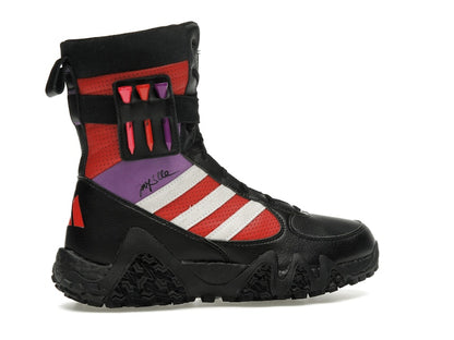 adidas CodeChaos Golf Boot Jay3lle Core Black (Women's)
