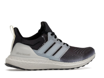 adidas Ultra Boost 1.0 Halo Blue Cloud White Core Black (Women's)