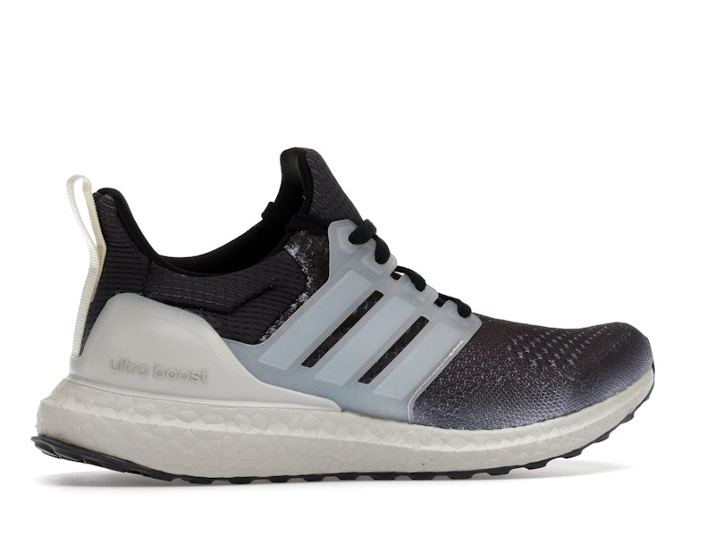 adidas Ultra Boost 1.0 Halo Blue Cloud White Core Black (Women's)