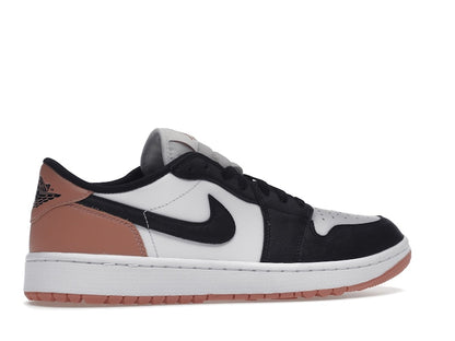 Jordan 1 Retro Low Golf Rust Pink