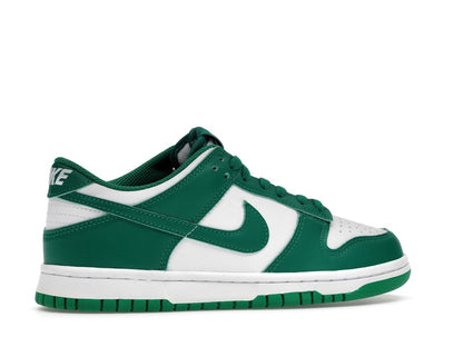 Nike Dunk Low White Malachite (GS)