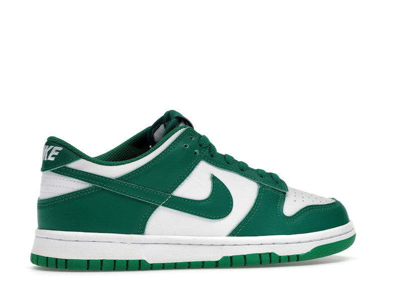 Nike Dunk Low White Malachite (GS)