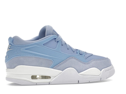 Jordan 4 RM Aluminum White (Women's)