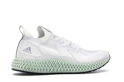 adidas Alphaedge 4D Reflective White