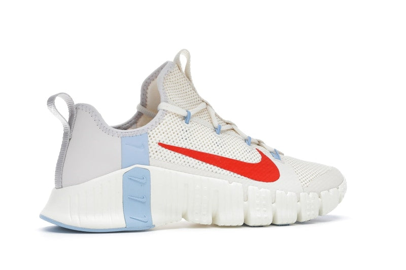 Nike Free Metcon 3 Pale Ivory (Women's)