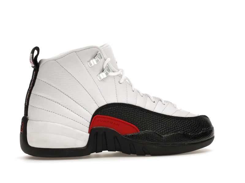 Jordan 12 Retro Taxi Flip (GS)
