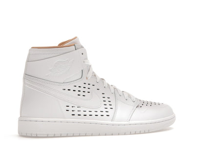Jordan 1 Retro White Vachetta Tan