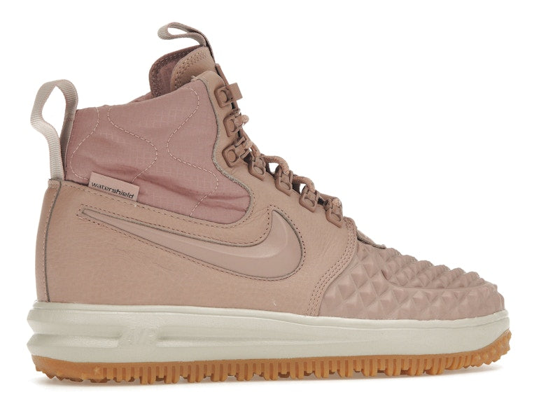Nike Lunar Force 1 Duckboot Particle Pink (Women's)