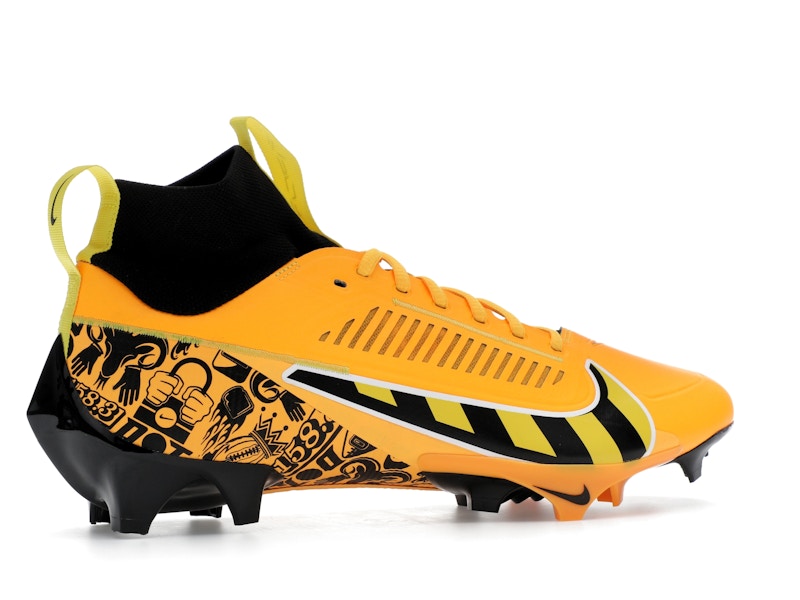 Nike Vapor Edge Pro 360 2 Laser Orange Black