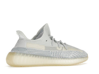 adidas Yeezy Boost 350 V2 Cloud White (Non-Reflective)