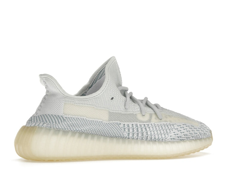 adidas Yeezy Boost 350 V2 Cloud White (Non-Reflective)