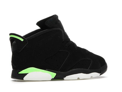 Jordan 6 Retro Electric Green (TD)