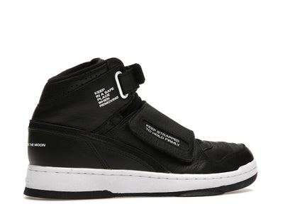 Reebok Alien Stomper Mountain Research Black