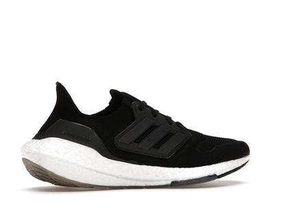 adidas Ultra Boost 22 Black White (Women's)