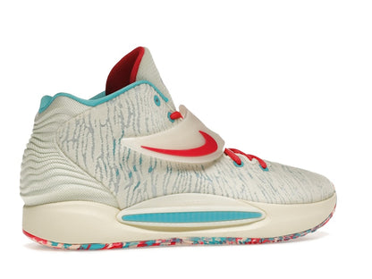 Nike KD 14 Multicolor