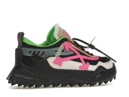 Off-White Odsy 1000 Beige Pink