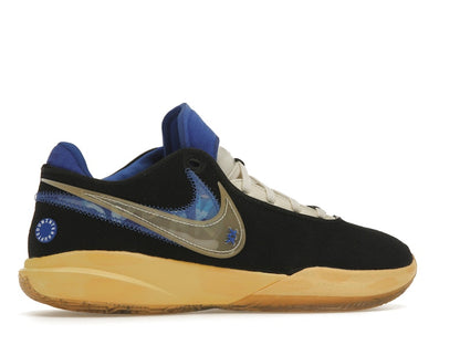 Nike LeBron 20 Uninterrupted Speak Your Truth