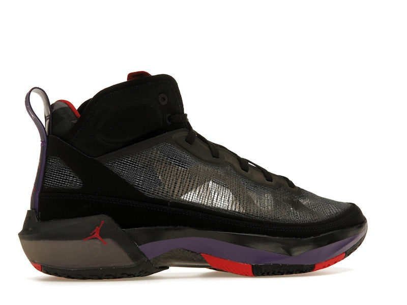 Jordan 37 Raptors