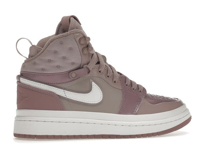 Jordan 1 Acclimate Plum Fog (Women's)