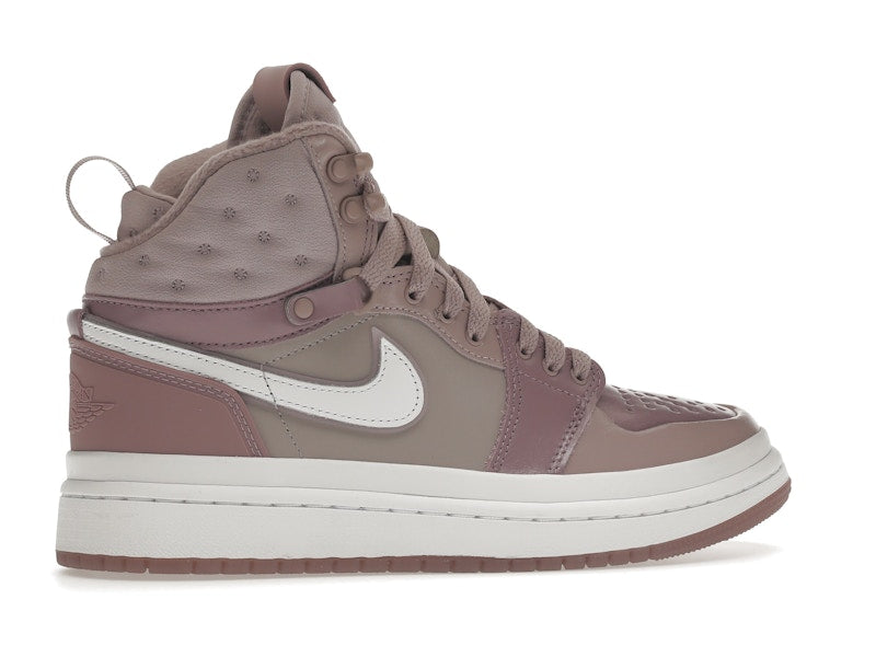 Jordan 1 Acclimate Plum Fog (Women's)