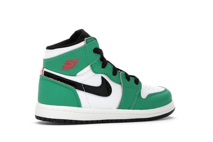 Jordan 1 Retro High Lucky Green (TD)