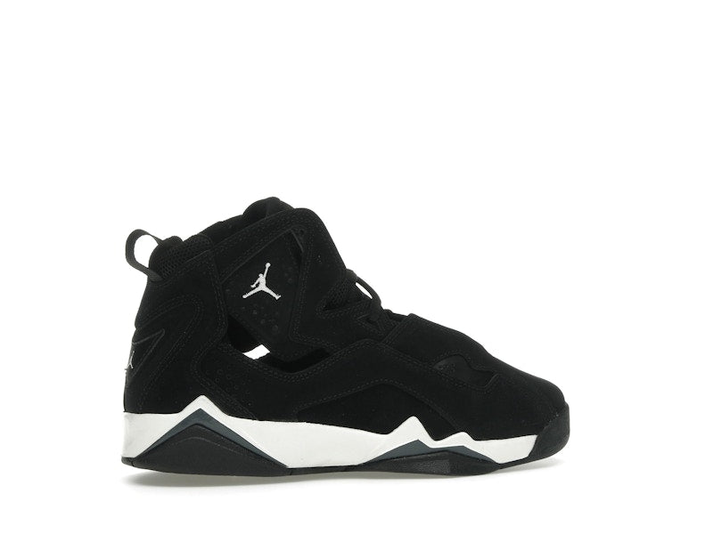 Jordan True Flight Black Phantom (GS)