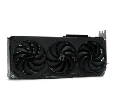 NVIDIA GIGABYTE GeForce RTX 5090 GAMING OC 32G GDDR7 Graphics Card GV-N5090GAMING OC-32GD Black