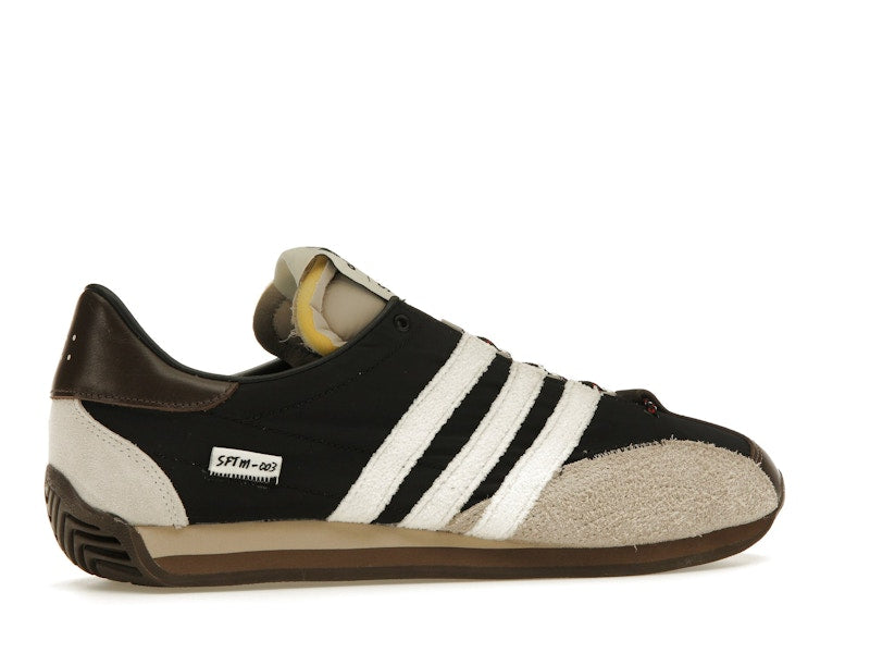 adidas Country OG Low Song for the Mute Black