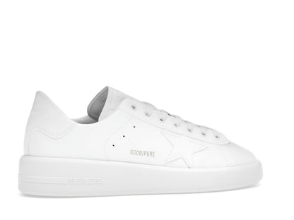 Golden Goose Bio-Based Purestar Triple White