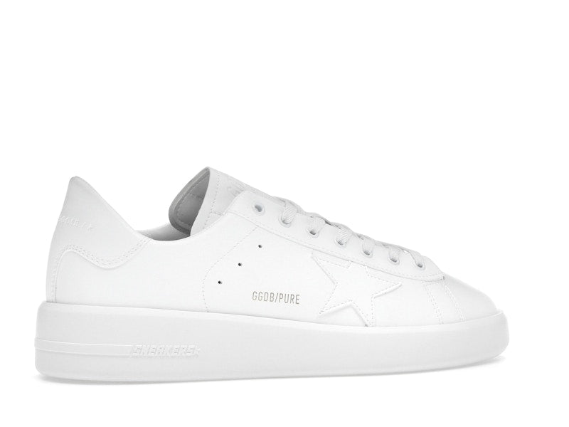 Golden Goose Bio-Based Purestar Triple White
