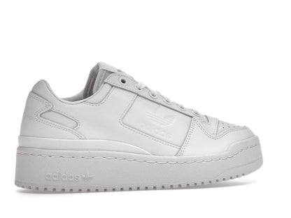 adidas Forum Bold Triple White (Women's)