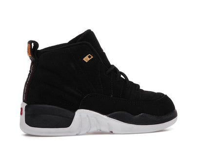 Jordan 12 Retro Reverse Taxi (PS)