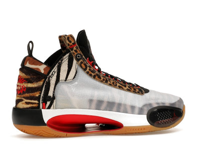 Jordan XXXIV Jayson Tatum Welcome To The Zoo (GS)