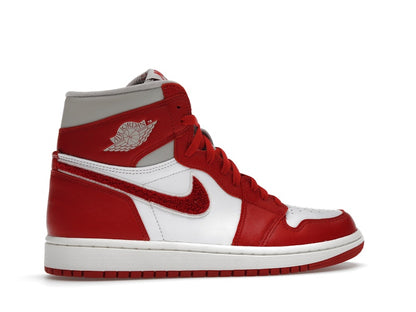 Jordan 1 Retro High OG Varsity Red (Women's)
